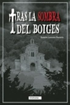 tras la sombra del boiges (ebook)-ramon lorente portero-9788419973108