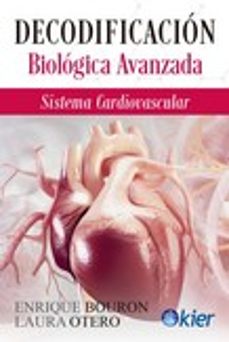 decodificacion. biologica avanzada-enrique bouron-laura otero-9788418801358