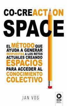co-creaction space (ebook)-jan de vos-9788418811258