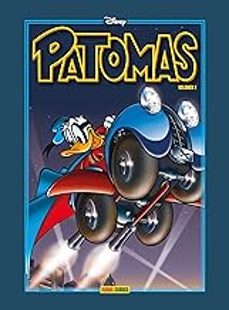 disney limited: patomas 2-9788418814358