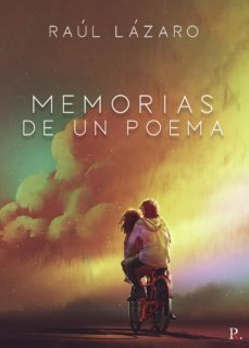 memorias de un poema (ebook)-raul lazaro-9788418829758