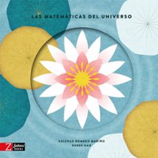 las matematicas del universo-9788418830358