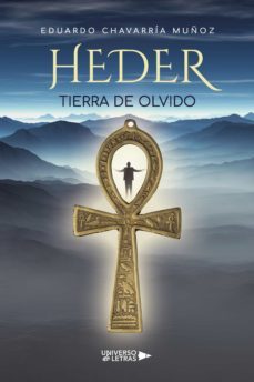 heder tierra de olvido (ebook)-eduardo chavarria muñoz-9788418856358
