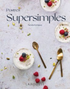 postres supersimples (ebook)-pamela rodriguez rodriguez-9788418882258