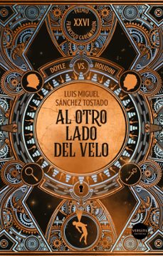 al otro lado del velo (ebook)-luis miguel sanchez tostado-9788418883989