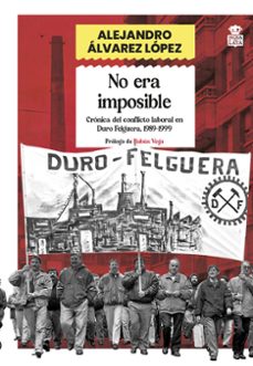no era imposible (ebook)-alejandro alvarez lopez-9791387554224