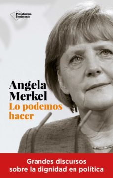 angela merkel. lo podemos hacer (ebook)-9788418927058