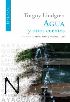 agua y otros cuentos (ebook)-torgny lindgren-9788418930058