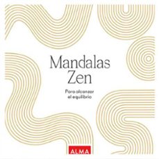mandalas zen (col. hobbies)-9788418933158