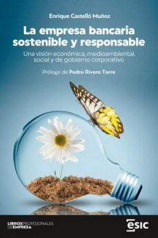 la empresa bancaria sostenible y responsable-9788418944758