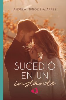 sucedio en un instante-9788418962158
