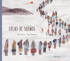 colas de sueños-rita sineiro-9788418972058