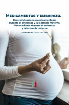 medicamentos y embarazo-cecilia gallardo-9788418980558
