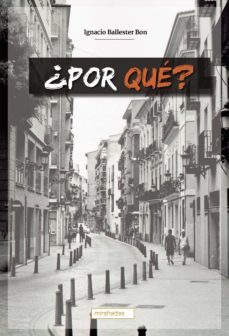 ¿por que? (ebook)-ignacio ballester bon-9788418996658