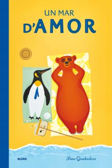 un mar d amor-pieter gaudesaboos-9788419094858