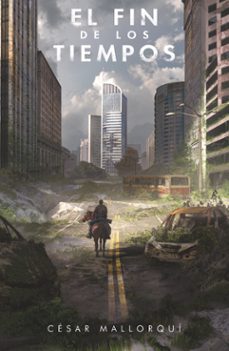 el fin de los tiempos-9788419102058