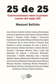 25 de 25 (ebook)-manuel bellido-9788419132758