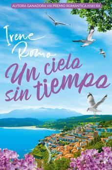 un cielo sin tiempo-9788419147158