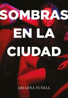 sombras en la ciudad (ebook)-ariadna tuxell-9788419154958