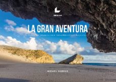 la gran aventura-miguel vargas-9788419174758