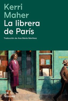 la librera de paris (ebook)-kerri maher-9788419179258