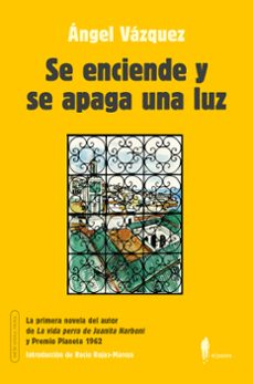 se enciende y se apaga una luz-9788419188458