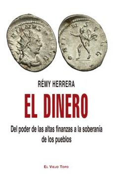 el dinero-remy herrera-9788419200358