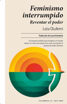feminismo interrumpido-lola olufemi-9788419206558
