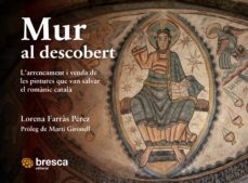 mur al descobert (ebook)-lorena farràs pérez-9788419212658