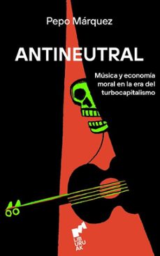 antineutral-pepo marquez-9788419234858