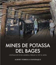 mines de potassa al bages-albert fabrega enfedaque-9788419239358