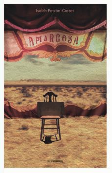 amargosa-isolda patron costas-9788419243058