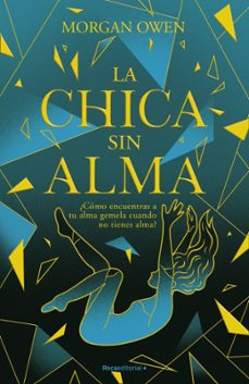 la chica sin alma-9788419283658