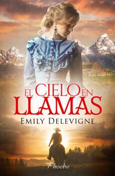 el cielo en llamas-9788419301758