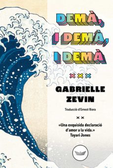 dema, i dema, i dema-9788419332158