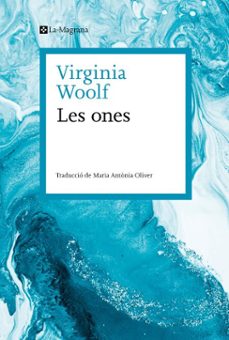 les ones-virginia woolf-9788419334558