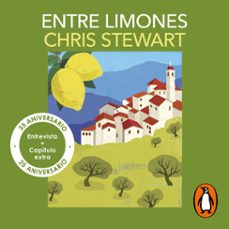 entre limones-chris stewart-9788419346858