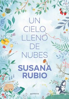 un cielo lleno de nubes (las hermanas luna 1)-susana rubio-9788419357458