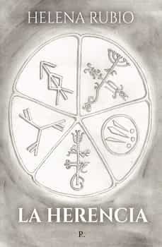 la herencia-helena rubio-9788419373458