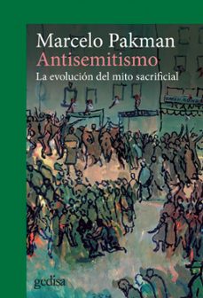 antisemitismo (ebook)-marcelo pakman-9788419406958