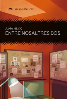 entre nosaltres dos-aina huix-9788419415158
