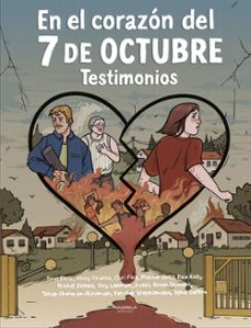 en el corazon del 7 de octubre. testimonios-9788419426758