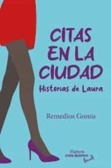 citas en la ciudad-9788419492258