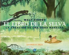 el libro de la selva-andreas deja-9788419509758