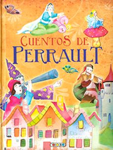 cuentos de perrault-9788419512758