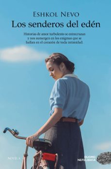 los senderos del eden-9788419521958