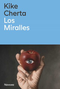 los miralles (ebook)-kike cherta-9788419552358