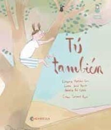 tú tambien-estefania martinez cruz-ivette julia perich-amelia tio catala-9788419565358