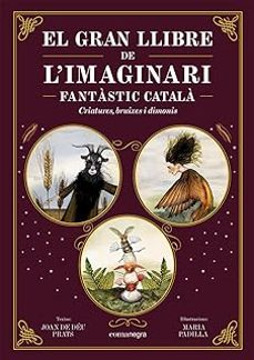 el gran llibre de l imaginari fantastic catala-9788419590558