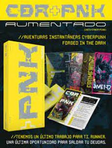 cbr + pnk aumentado-emanoel melo-9788419594358